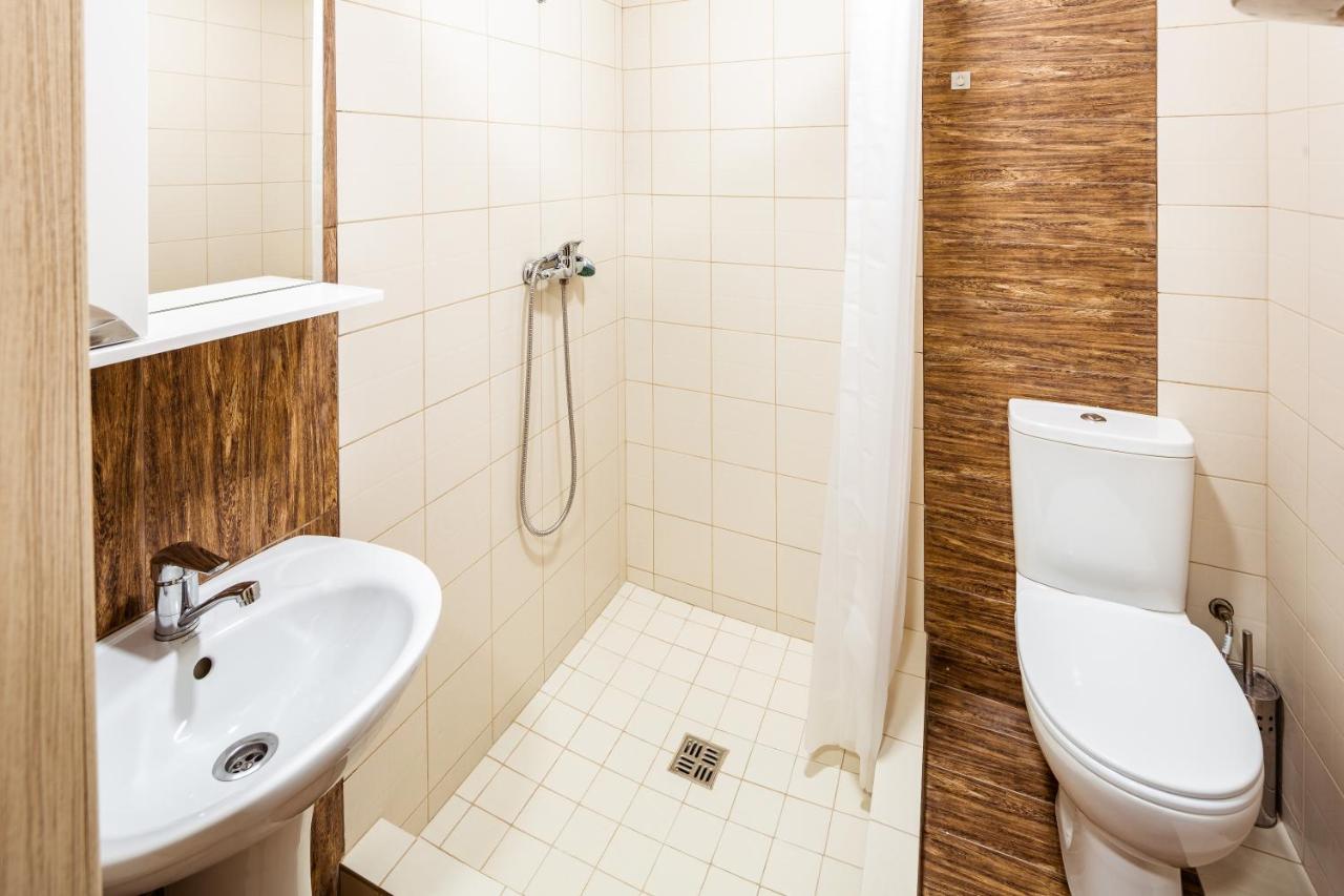 Romari Rynok Square 3 Apartment Лвив Екстериор снимка